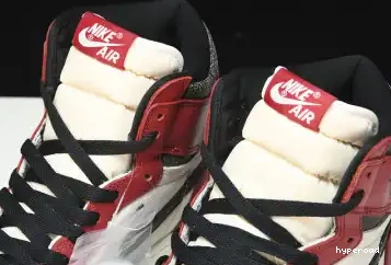 Hyperoad 1 Retro OG High Jordan Air Found and Lost 0523